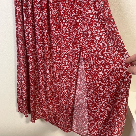 FLORAL DRESS - Picture 10 of 12